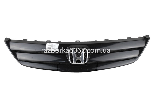 HONDA 71121S5A003ZA Решетка радиатора в наличии Николаев