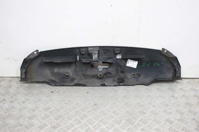 HONDA 71123SWA000 Накладка передней панели (суппорта радиатора) верхняя в наличии Николаев