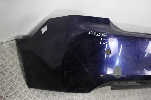 71501SEAXZZ00 HONDA Задний бампер купить в Винница