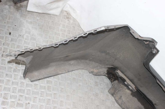 Бампер задний 71501TL0G10ZC HONDA
