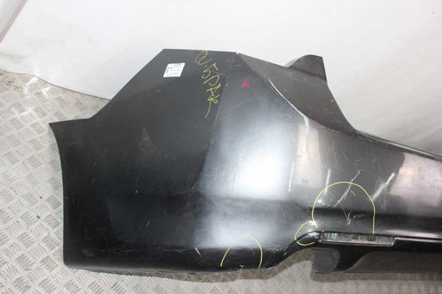 HONDA 71501TL0G10ZC Бампер задний в наличии Винница
