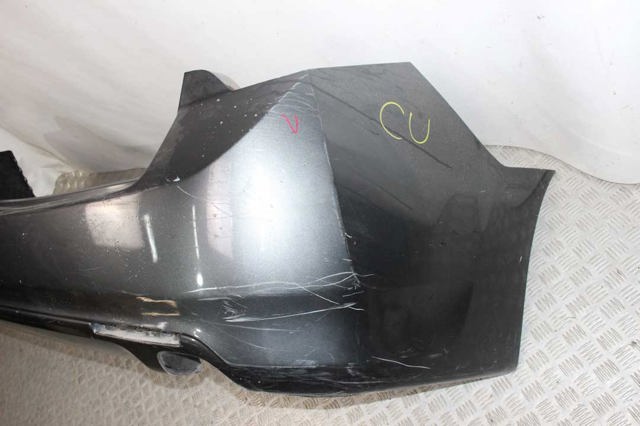 HONDA 71501TL0G10ZC Задний бампер в наличии Одесса