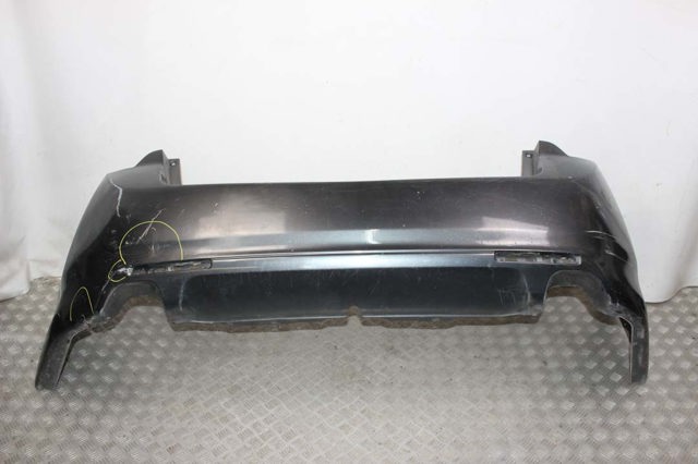 71501TL0G10ZC HONDA Бампер задний купить в Харьков