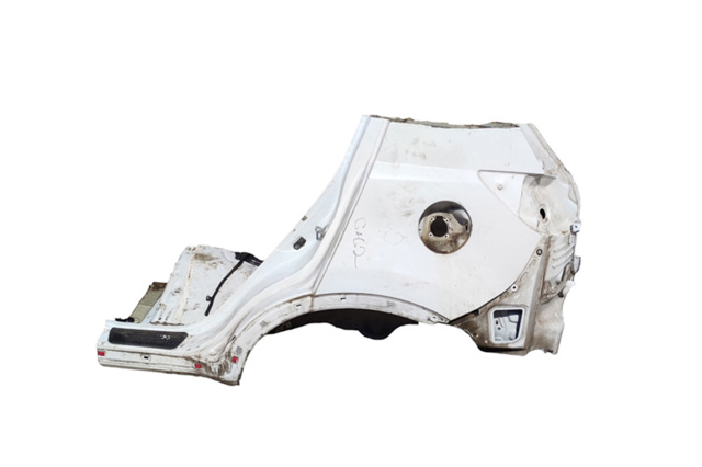 Крыло заднее 715033UC00 HYUNDAI