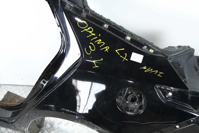 Боковая часть задняя левая 715034CC00 HYUNDAI