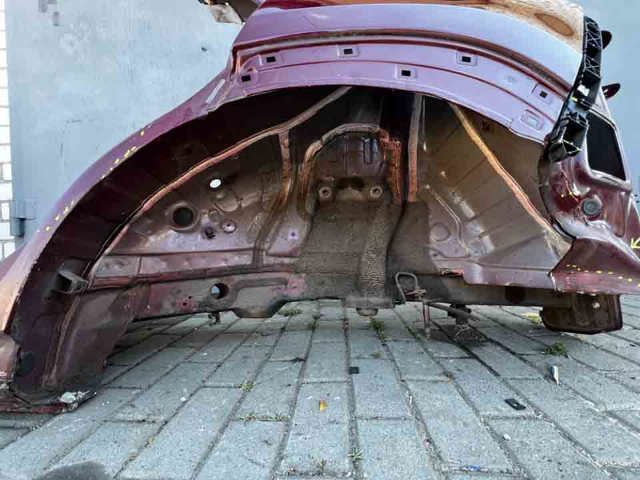 Боковая часть задняя левая 71503D7C00 HYUNDAI