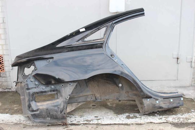 Боковая часть задняя правая 715043QC00 HYUNDAI