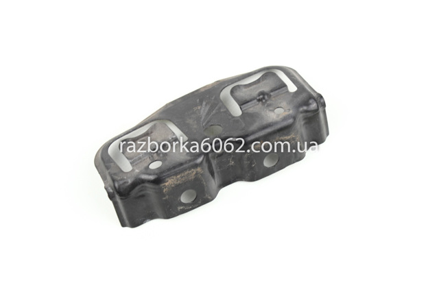Правый кронштейн заднего бампера 71505S5A000 HONDA