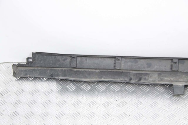 71850SWAA01 Накладка (молдинг) порога наружная левая купить Львов