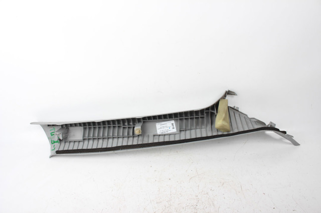 MITSUBISHI 7210A053HA Обшивка стойки кузова внутренняя передняя левая в наличии Винница