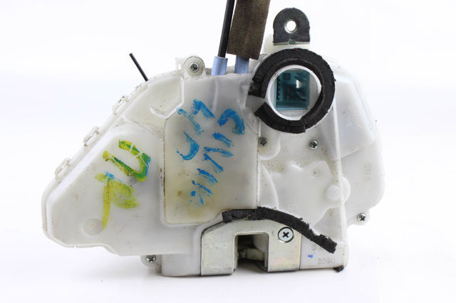 Замок передней пассажирской двери 72110SNAA13 HONDA