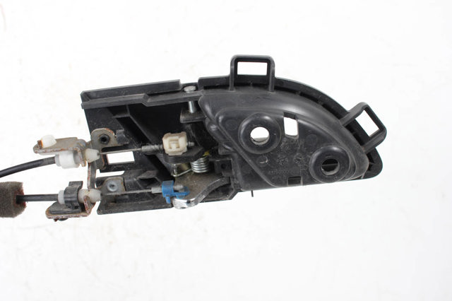 72110SWAP03 HONDA Замок двери передней правой купить в Павлоград