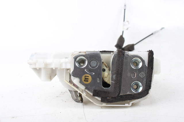 Внутренний дверной замок 72110TL0G01 HONDA