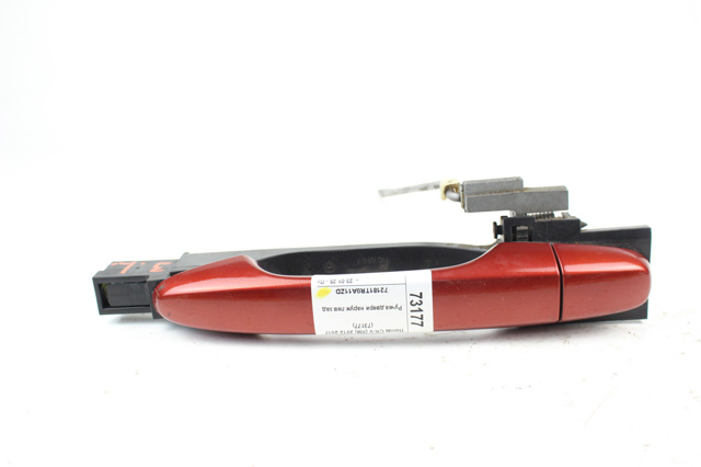 72181TR0A11ZD HONDA купить в Николаев