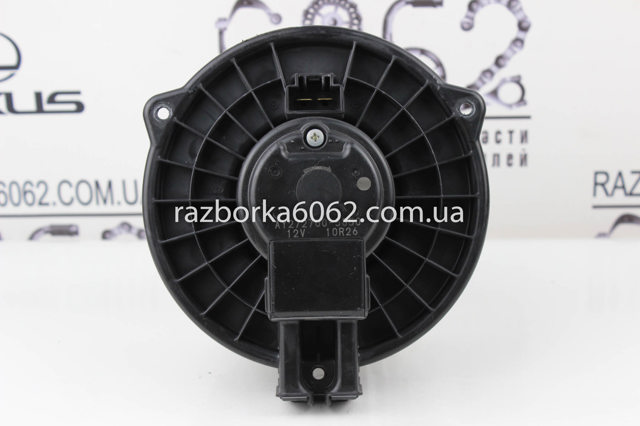 Моторчик печки 72223AG06A SUBARU