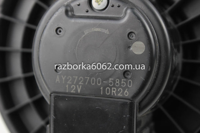 72223AG06A SUBARU Вентилятор печки купить в Черкассы