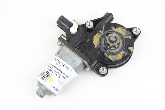 72250TL0003 HONDA Механизм стеклоподъемника двери передней левой купить в Кривой Рог