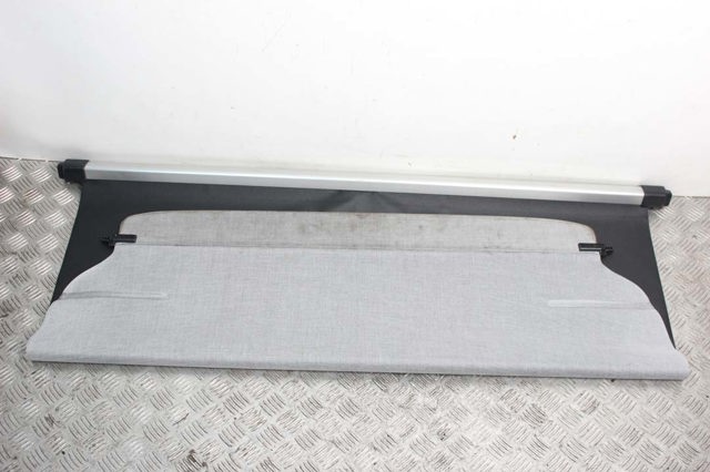 7237A145XA MITSUBISHI Шторка стекла заднего купить в Харьков