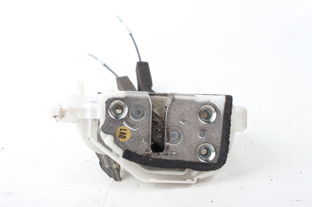 Замок задней двери, правой 72610TL0G01 HONDA