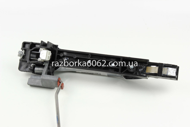 72641T2AC71 HONDA Ручка двери задней наружная правая купить в Кривой Рог