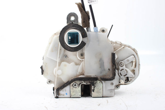 72650SNAA13 Замок двери задней левой купить Днепр