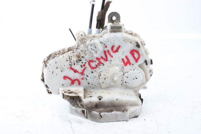 HONDA 72650SNAA13 Замок двери задней левой в наличии Харьков