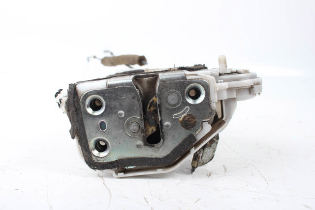 72650SNAA13 Замок двери задней левой купить Сумы