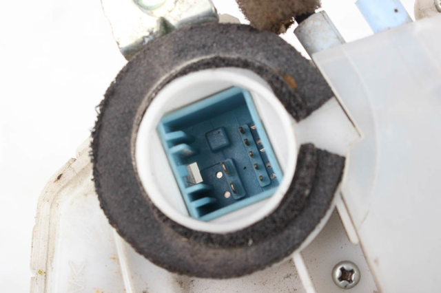 HONDA 72650SNAA13 Замок двери задней левой в наличии Житомир