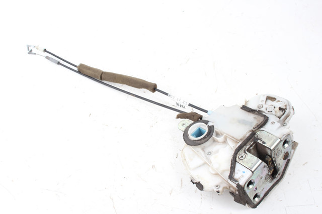 Замок задней левой двери 72650SNAA13 HONDA