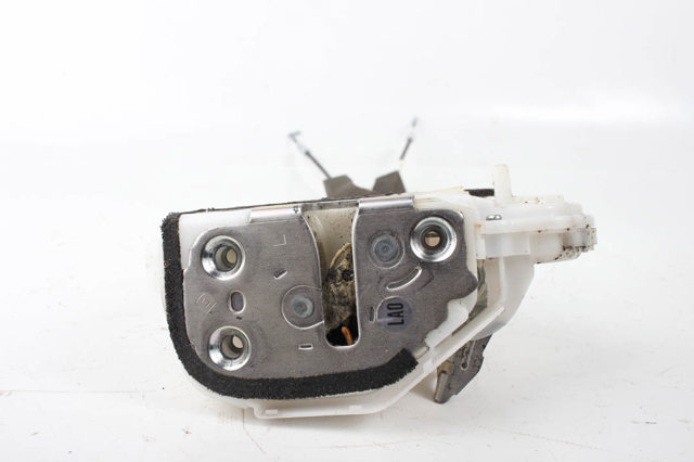 72650TL0G01 HONDA Замок двери задней левой купить в Украина