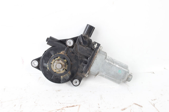 Механизм стеклоподъемника двери задней, правой 72710SWAA01 HONDA