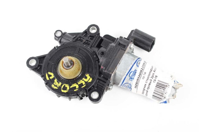 Механизм стеклоподъемника двери задней, левой 72710T2AA03 HONDA