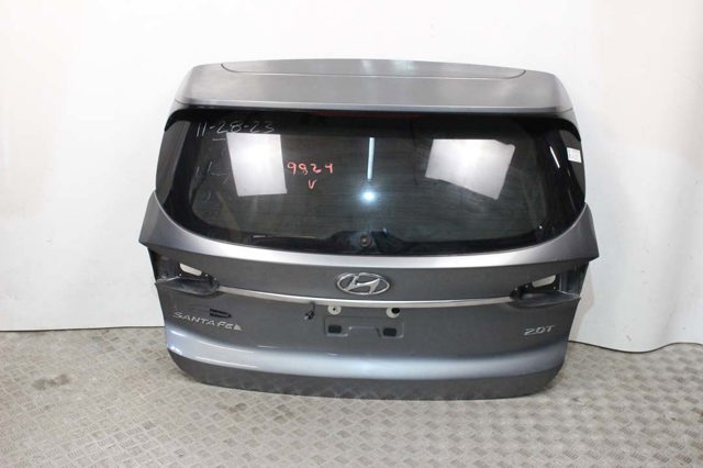 Пятая дверь 72800S2100 HYUNDAI