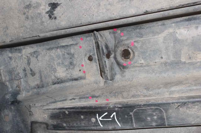 7282361M00 SUZUKI купить в Николаев