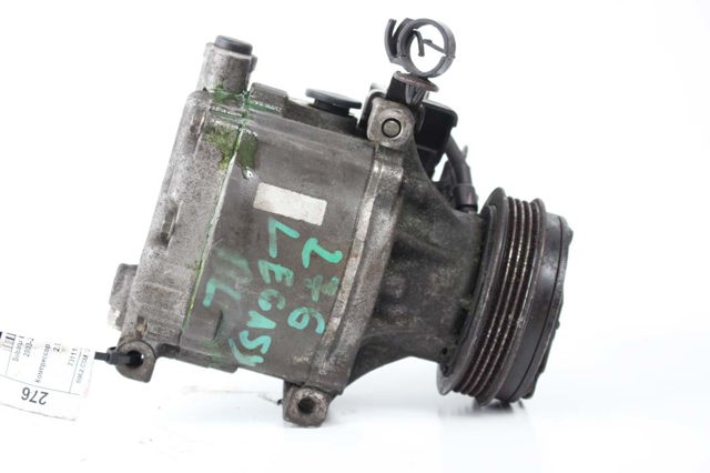 73111AG000 SUBARU Компрессор кондиционера купить в Житомир