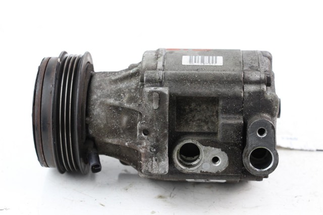 73111AG001 SUBARU Компрессор кондиционера купить в Хмельницкий
