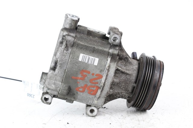 SUBARU 73111AG001 Компрессор кондиционера в наличии Полтава