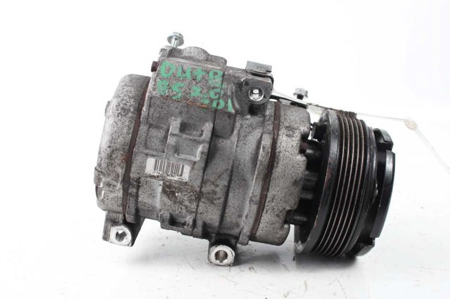 Компрессор системы кондиционирования 73111AL010 SUBARU