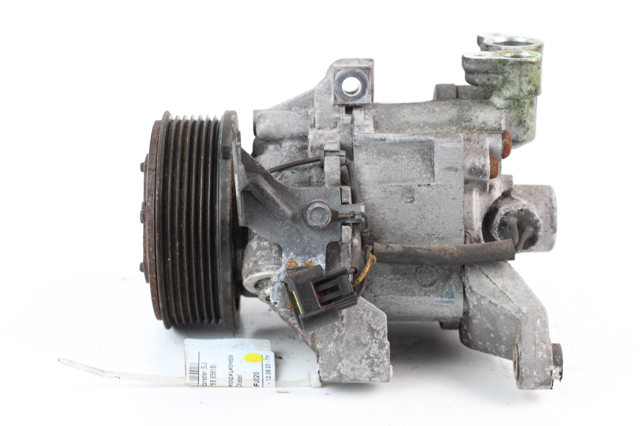 Компрессор хладагента 73111FJ020 SUBARU