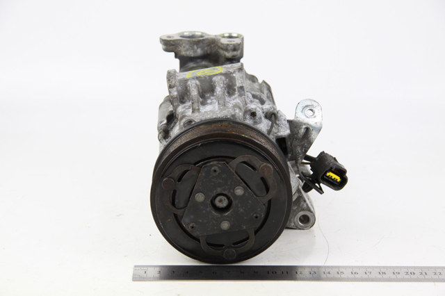 73111SC000 SUBARU Компрессор кондиционера купить в Ровно