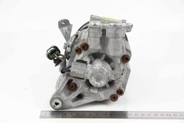 SUBARU 73111SC000 Компрессор кондиционера в наличии Тернополь