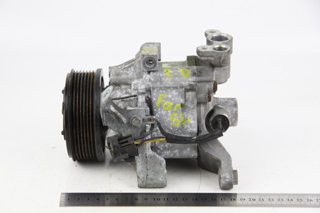 73111SC000 SUBARU Компрессор кондиционера купить в Павлоград