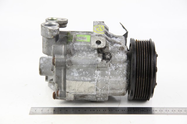 73111SC000 SUBARU Компрессор кондиционера купить в Каменское