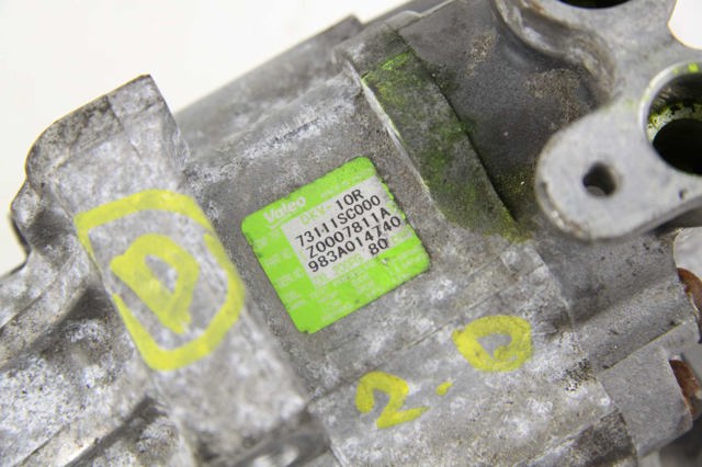 SUBARU 73111SC000 Компрессор кондиционера в наличии Днепр