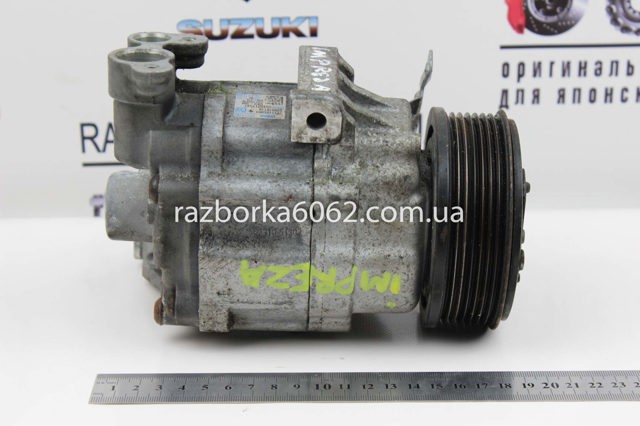 73111SC001 Компрессор кондиционера купить Николаев