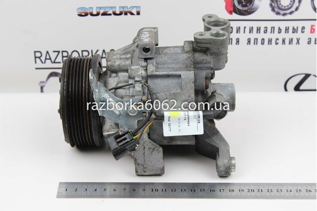 SUBARU 73111SC001 Компрессор кондиционера в наличии Украина