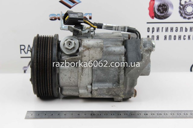 SUBARU 73111SC001 Компрессор кондиционера в наличии Сумы