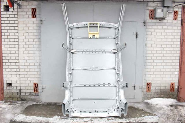 731124BA0F Крыша купить Харьков
