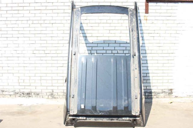 Крыша кабины (кузова) 73112JG037 NISSAN