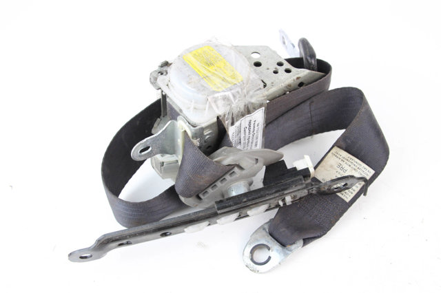 7321006160B1 TOYOTA Ремень безопасности передний правый купить в Хмельницкий